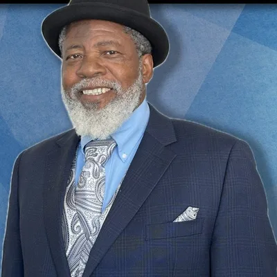 Dr. O of Active8 Ministries