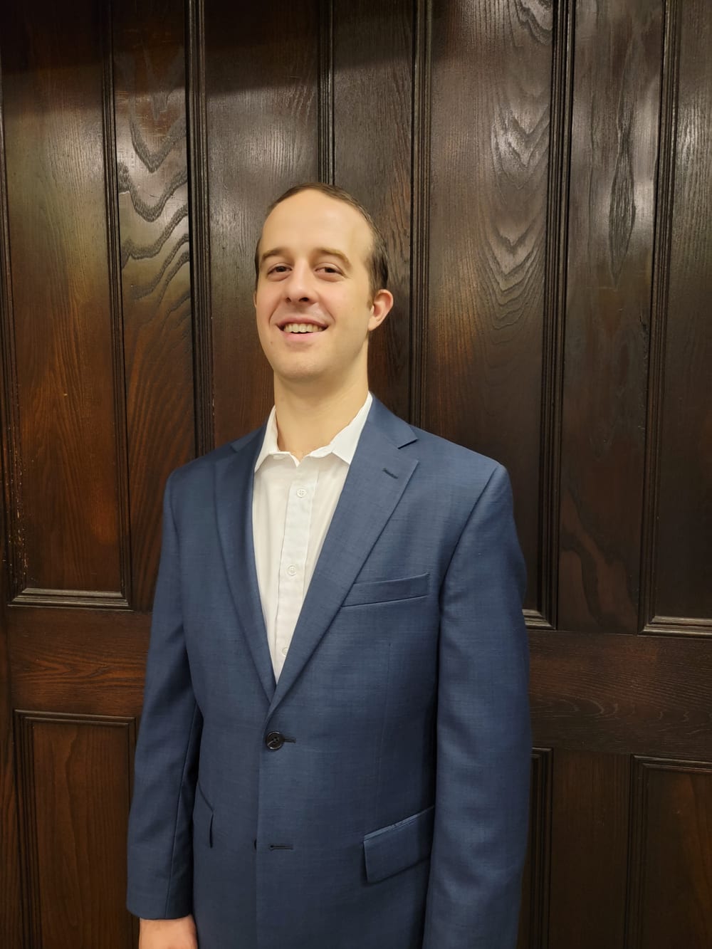 Daniel Prior