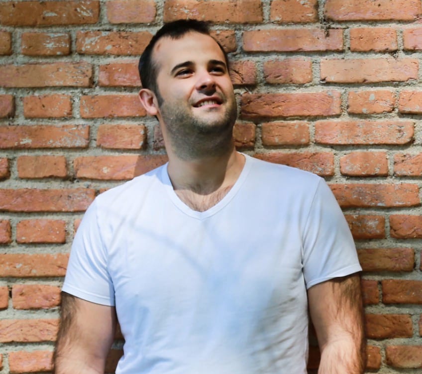 Joshua Prior